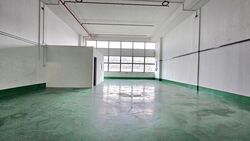 West Connect Building (D22), Factory #570165071
